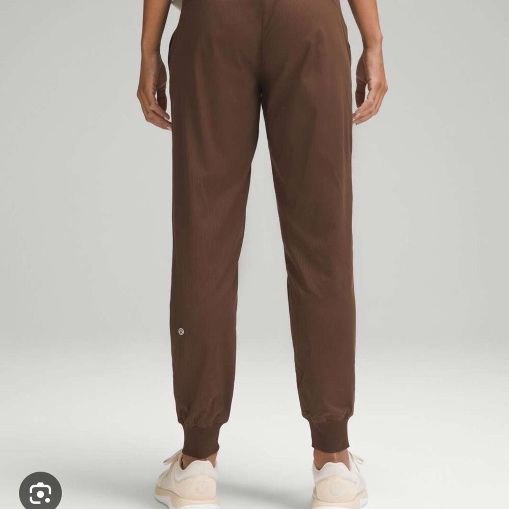 Lululemon Dance Studio Mid-Rise Jogger *Full Length - Picture 3 of 9